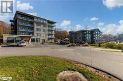 11 SALT DOCK Road Unit# 206 Parry Sound