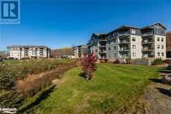 11 SALT DOCK Road Unit# 206 Parry Sound