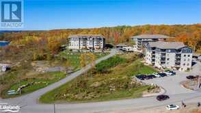 11 SALT DOCK Road Unit# 206 Parry Sound