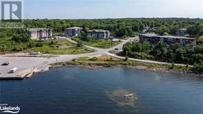 11 SALT DOCK Road Unit# 206 Parry Sound