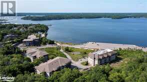 11 SALT DOCK Road Unit# 206 Parry Sound