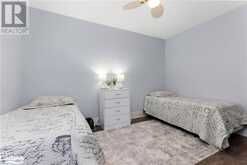 11 SALT DOCK Road Unit# 206 Parry Sound