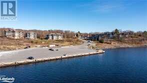 11 SALT DOCK Road Unit# 206 Parry Sound