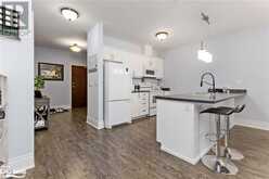 11 SALT DOCK Road Unit# 206 Parry Sound