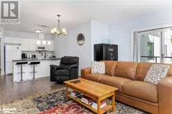 11 SALT DOCK Road Unit# 206 Parry Sound