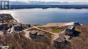 11 SALT DOCK Road Unit# 206 Parry Sound