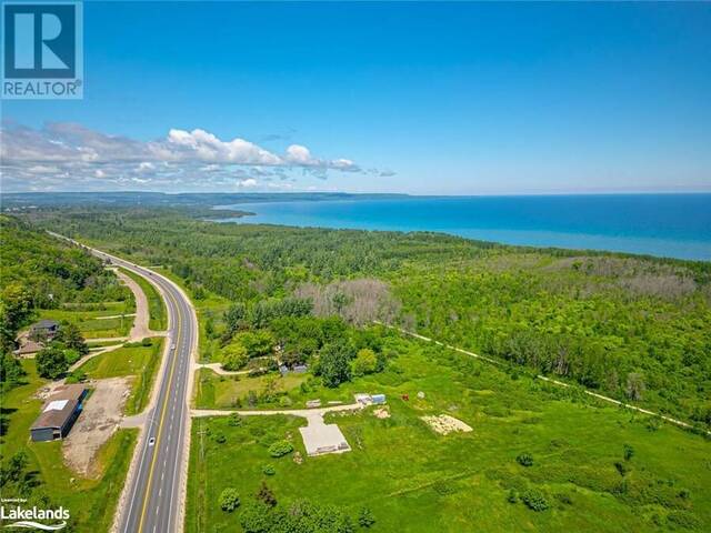 PT LT 10 HIGHWAY 26 Meaford  Ontario