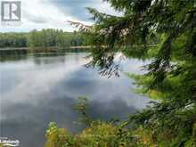 LOT 9 CONCESSION 5 Lake of Bays