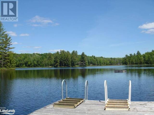 LOT 9 CONCESSION 5 Baysville Ontario