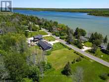 PTLT 24 WBR MILLER LAKE SHORE ROAD Northern Bruce Peninsula