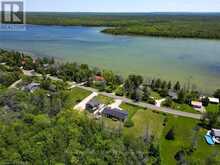 PTLT 24 WBR MILLER LAKE SHORE ROAD Northern Bruce Peninsula