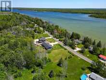 PTLT 24 WBR MILLER LAKE SHORE ROAD Northern Bruce Peninsula