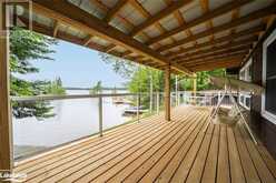 95 ROBINSON Road Magnetawan