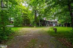 95 ROBINSON Road Magnetawan