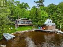 95 ROBINSON Road Magnetawan