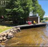 95 ROBINSON Road Magnetawan