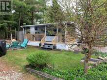 85 THEME PARK Drive Unit# 228 Wasaga Beach