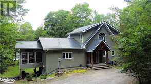 1130 PARSONS Road Haliburton