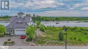 15 DOCK Lane Unit# 8 Port McNicoll