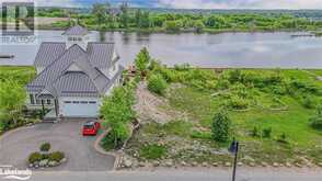 15 DOCK Lane Unit# 8 Port McNicoll