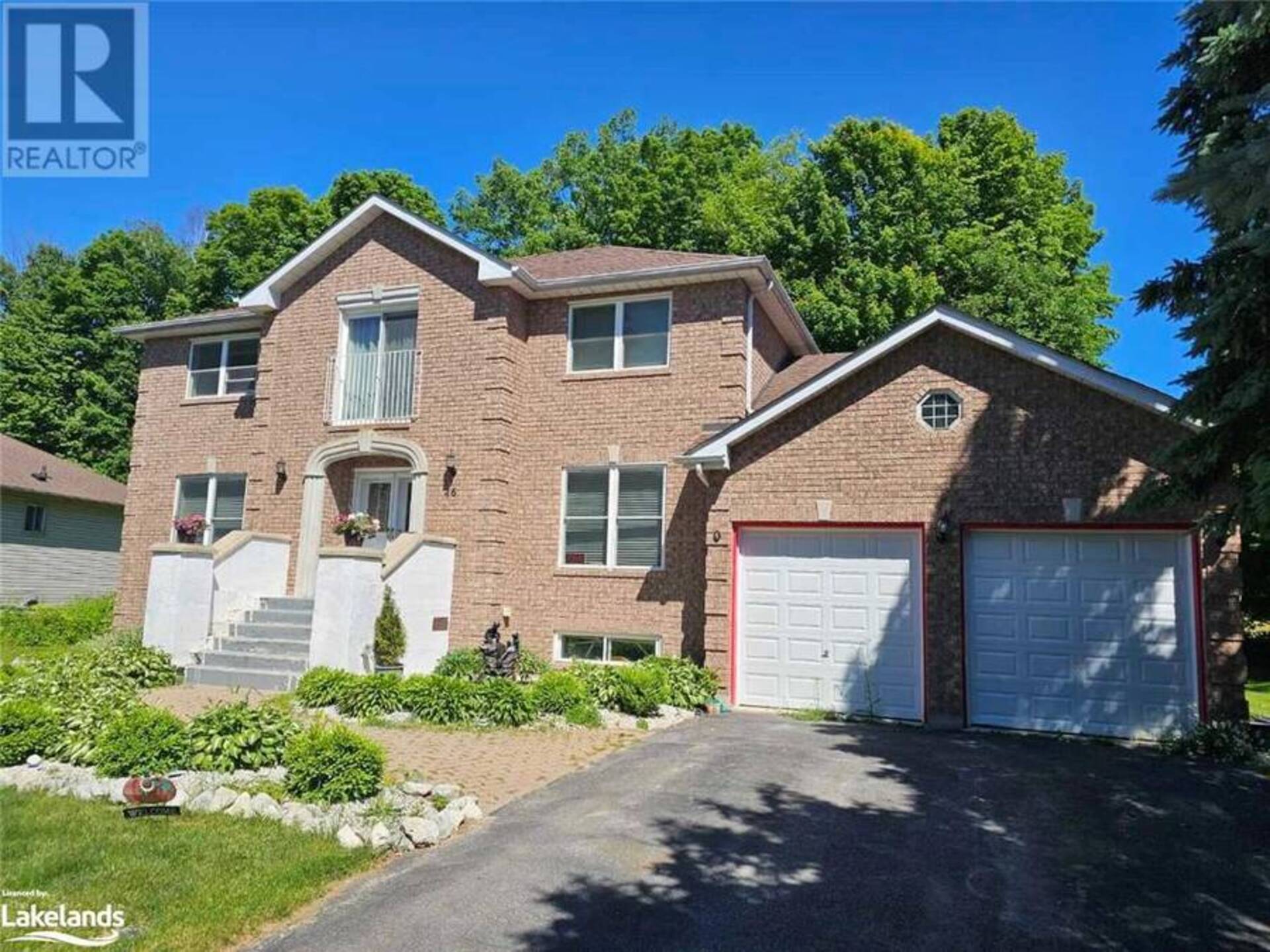 46 FAIRWAY Crescent Wasaga Beach