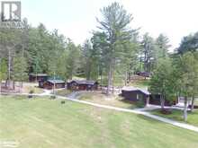 0 COUNTRY RD. 805 Temagami