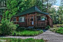 0 COUNTRY RD. 805 Temagami