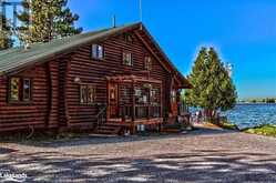 0 COUNTRY RD. 805 Temagami