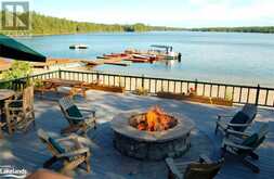 0 COUNTRY RD. 805 Temagami