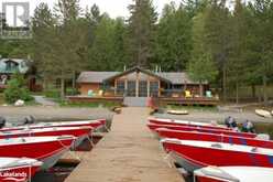 0 COUNTRY RD. 805 Temagami