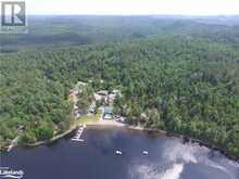 0 COUNTRY RD. 805 Temagami