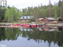 0 COUNTRY RD. 805 Temagami