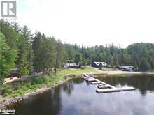 0 COUNTRY RD. 805 Temagami