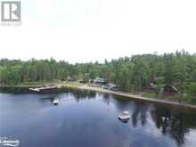 0 COUNTRY RD. 805 Temagami