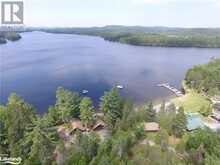 0 COUNTRY RD. 805 Temagami