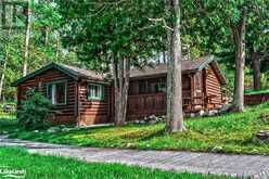 0 COUNTRY RD. 805 Temagami