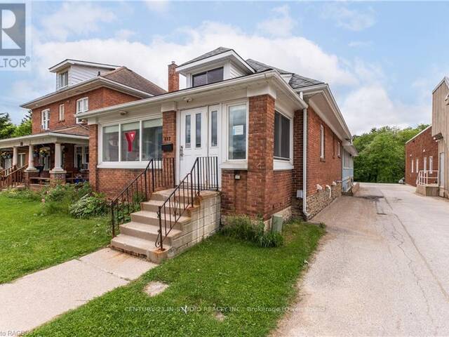 612 2ND AVENUE E Owen Sound