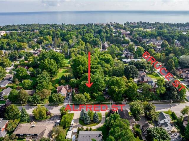 LOT 5 ALFRED Street W Thornbury Ontario