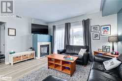 32 DAWSON Drive Unit# 818 Collingwood