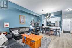 32 DAWSON Drive Unit# 818 Collingwood