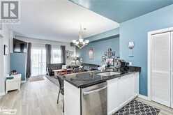 32 DAWSON Drive Unit# 818 Collingwood