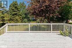 7 TRAILWOOD Place Wasaga Beach