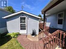 49 CHEROKEE LANE Ashfield-Colborne-Wawanosh