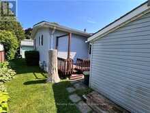 49 CHEROKEE LANE Ashfield-Colborne-Wawanosh