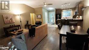 5 DAWSON Drive Unit# 336 Collingwood