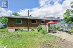 255 BROWN Street Gravenhurst