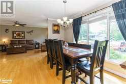 25 KAYE Road Bracebridge