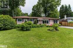 25 KAYE Road Bracebridge