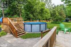 25 KAYE Road Bracebridge