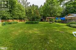 25 KAYE Road Bracebridge